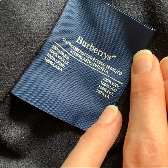 BURBERRY Westminster Heritage Trench Coat L-XL - Picture 9 of 16